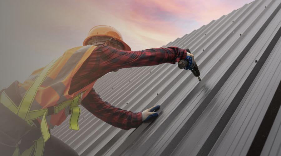 Expert top industrial roofings services in Stoutland, MO